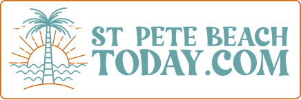 St. Pete Beach Today